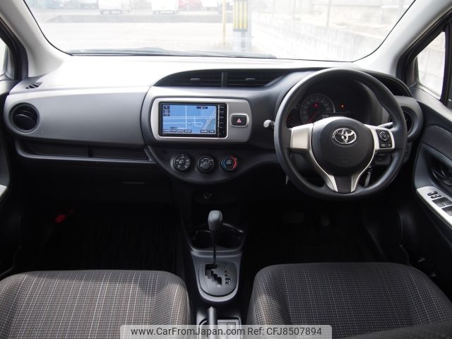 toyota vitz 2014 -TOYOTA--Vitz DBA-NSP130--NSP130-2178537---TOYOTA--Vitz DBA-NSP130--NSP130-2178537- image 2