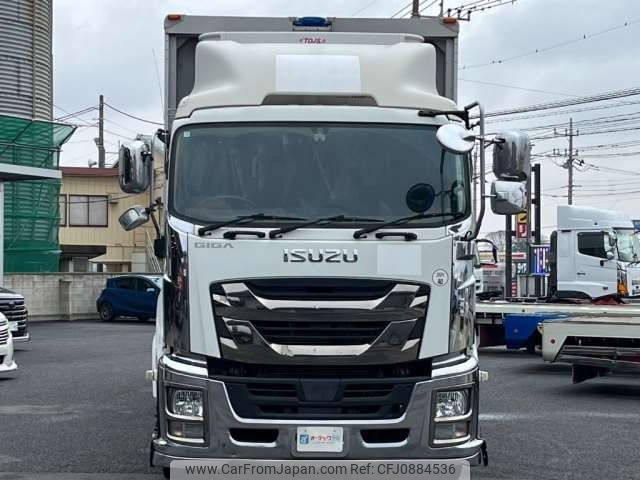 isuzu giga 2018 -ISUZU--Giga QPG-7008449--CYJ77B-7008449---ISUZU--Giga QPG-7008449--CYJ77B-7008449- image 2