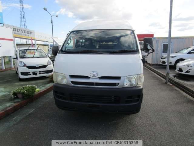 toyota hiace-van 2006 -TOYOTA--Hiace Van CBF-TRH200K--TRH200-0046347---TOYOTA--Hiace Van CBF-TRH200K--TRH200-0046347- image 2