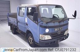 toyota dyna-truck 2009 CFJ0791232