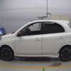 nissan march 2014 -NISSAN--March DBA-K13--K13-721121---NISSAN--March DBA-K13--K13-721121- image 9