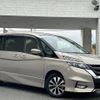 nissan serena 2018 -NISSAN--Serena DAA-GFC27--GFC27-096684---NISSAN--Serena DAA-GFC27--GFC27-096684- image 1