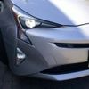 toyota prius 2017 -TOYOTA--Prius DAA-ZVW55--ZVW55-8044329---TOYOTA--Prius DAA-ZVW55--ZVW55-8044329- image 14