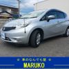 nissan note 2016 -NISSAN--Note DBA-E12--E12-451998---NISSAN--Note DBA-E12--E12-451998- image 1