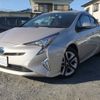 toyota prius 2018 -TOYOTA--Prius DAA-ZVW51--ZVW51-6067264---TOYOTA--Prius DAA-ZVW51--ZVW51-6067264- image 1