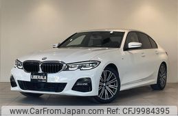 bmw 3-series 2019 -BMW--BMW 3 Series 3BA-5F20--WBA5F72020AK38868---BMW--BMW 3 Series 3BA-5F20--WBA5F72020AK38868-