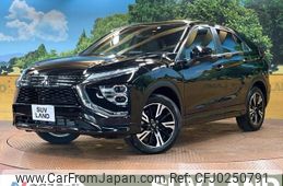 mitsubishi eclipse-cross 2023 -MITSUBISHI--Eclipse Cross 5BA-GK1W--GK1W-0601510---MITSUBISHI--Eclipse Cross 5BA-GK1W--GK1W-0601510-