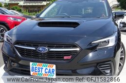 subaru levorg 2023 CFJ1582866