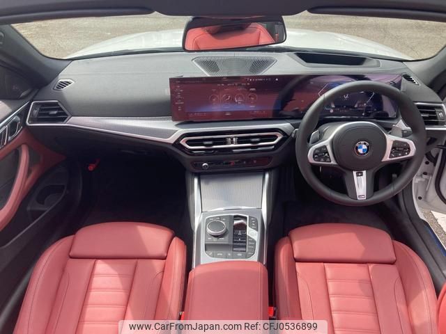 bmw 4-series 2024 quick_quick_3BA-12AR30_WBA62AT000CR60887 image 2