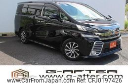 toyota vellfire 2016 -TOYOTA--Vellfire DBA-AGH30W--AGH30-0100781---TOYOTA--Vellfire DBA-AGH30W--AGH30-0100781-