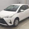 toyota vitz 2020 -TOYOTA--Vitz DBA-NSP135--NSP135-4012987---TOYOTA--Vitz DBA-NSP135--NSP135-4012987- image 1