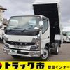 mitsubishi-fuso canter 2021 GOO_NET_EXCHANGE_0207851A30241211W002 image 1