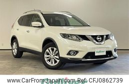 nissan x-trail 2013 -NISSAN--X-Trail DBA-NT32--NT32-000173---NISSAN--X-Trail DBA-NT32--NT32-000173-