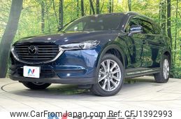 mazda cx-8 2020 -MAZDA--CX-8 3DA-KG2P--KG2P-302442---MAZDA--CX-8 3DA-KG2P--KG2P-302442-