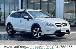 subaru impreza-wagon 2013 CFJ1768265