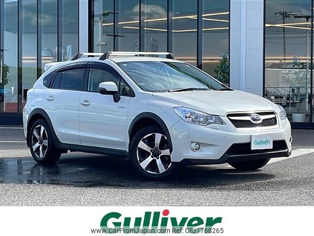 subaru impreza-wagon 2013 CFJ1768265 image 1