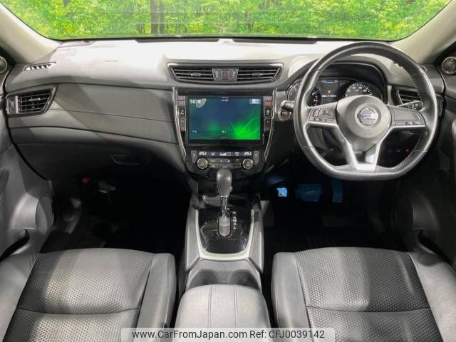 nissan x-trail 2019 -NISSAN--X-Trail DBA-T32--T32-059086---NISSAN--X-Trail DBA-T32--T32-059086- image 2