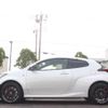 toyota yaris 2021 -TOYOTA--Yaris GXPA16--GXPA16-0006979---TOYOTA--Yaris GXPA16--GXPA16-0006979- image 15