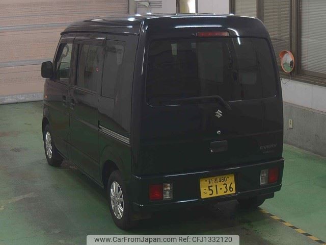 suzuki every 2012 -SUZUKI 【名変中 】--Every DA64V--550250---SUZUKI 【名変中 】--Every DA64V--550250- image 2