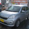 toyota passo 2018 -TOYOTA 【釧路 502ﾇ3333】--Passo 5BA-M700A--M700A-1010810---TOYOTA 【釧路 502ﾇ3333】--Passo 5BA-M700A--M700A-1010810- image 1