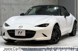 mazda roadster 2015 CFJ1611544