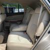 toyota harrier 2004 NIKYO_NQ48680 image 21