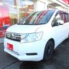 honda stepwagon 2010 -HONDA--Stepwgn DBA-RK1--RK1-1003767---HONDA--Stepwgn DBA-RK1--RK1-1003767- image 1