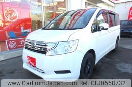 honda stepwagon 2010 -HONDA--Stepwgn DBA-RK1--RK1-1003767---HONDA--Stepwgn DBA-RK1--RK1-1003767-