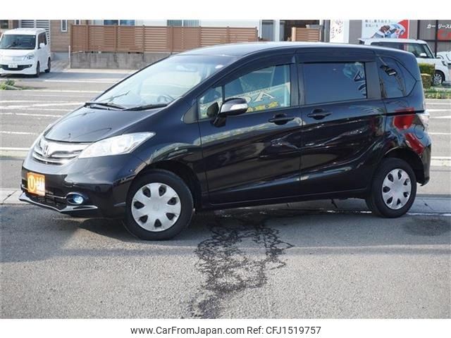 honda freed 2012 CFJ1519757 image 1