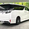 toyota vellfire 2015 -TOYOTA--Vellfire DBA-AGH35W--AGH35-0001161---TOYOTA--Vellfire DBA-AGH35W--AGH35-0001161- image 18