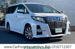 toyota alphard 2017 -TOYOTA--Alphard DAA-AYH30W--AYH30-0054538---TOYOTA--Alphard DAA-AYH30W--AYH30-0054538-