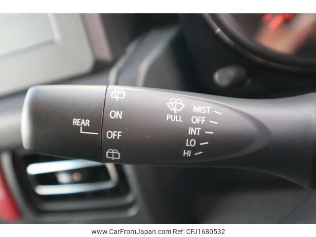 suzuki jimny 2018 CFJ1680532 image 2