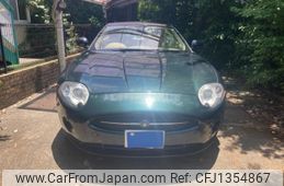 jaguar xk-series 2008 -JAGUAR--Jaguar XK Series CBA-J435A--SAJKC43KX85B25921---JAGUAR--Jaguar XK Series CBA-J435A--SAJKC43KX85B25921-