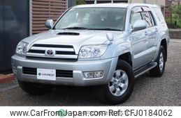 toyota hilux-surf 2003 -TOYOTA--Hilux Surf KN-KDN215W--KDN215-0001455---TOYOTA--Hilux Surf KN-KDN215W--KDN215-0001455-