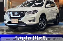 nissan x-trail 2020 quick_quick_DBA-T32_T32-550212