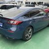 honda civic 2025 CFJ1834619 image 12