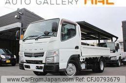 mitsubishi-fuso canter 2014 GOO_NET_EXCHANGE_0708619A30250224W001