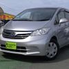 honda freed 2012 -HONDA--Freed DBA-GB3--GB3-1419084---HONDA--Freed DBA-GB3--GB3-1419084- image 1