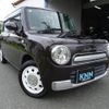 suzuki alto-lapin-chocolat 2015 quick_quick_HE22S_HE22S-885042 image 12