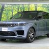 land-rover range-rover-sport 2019 quick_quick_LW3KB_SALWA2AK4LA892604 image 16