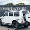 mercedes-benz g-class 2022 quick_quick_3BA-463276_W1N4632762X448831 image 3