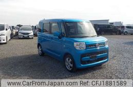 suzuki spacia 2018 CFJ1881589