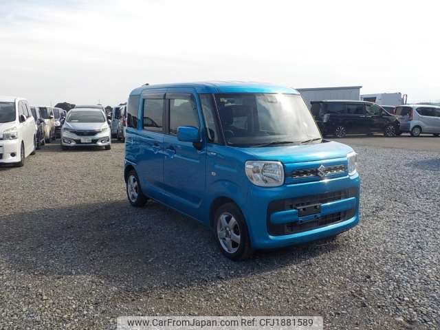 suzuki spacia 2018 CFJ1881589 image 1