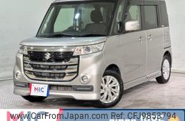 suzuki spacia 2017 quick_quick_MK42S_MK42S-629197