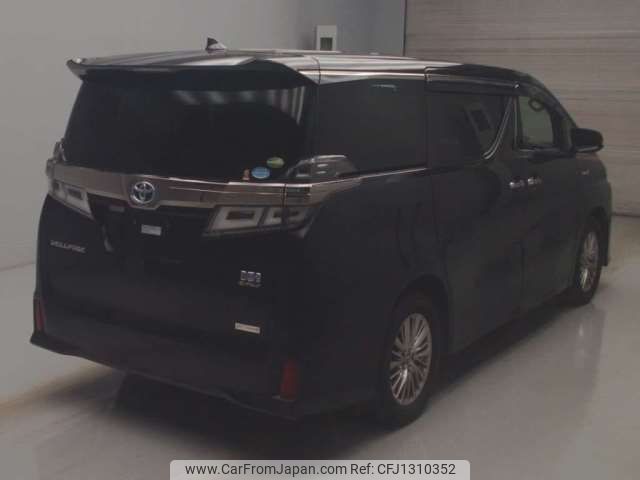 toyota vellfire 2020 -TOYOTA--Vellfire 6AA-AYH30W--AYH30-0103501---TOYOTA--Vellfire 6AA-AYH30W--AYH30-0103501- image 2