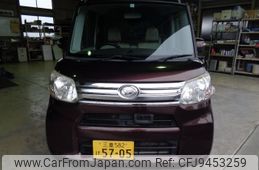 daihatsu tanto 2013 -DAIHATSU 【三重 582ｹ5705】--Tanto LA600S--0028946---DAIHATSU 【三重 582ｹ5705】--Tanto LA600S--0028946-
