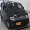 nissan moco 2016 -NISSAN 【千葉 581ﾕ7199】--Moco MG33S--437499---NISSAN 【千葉 581ﾕ7199】--Moco MG33S--437499- image 1