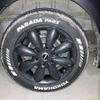 toyota regius 2007 CFJ1843893 image 12