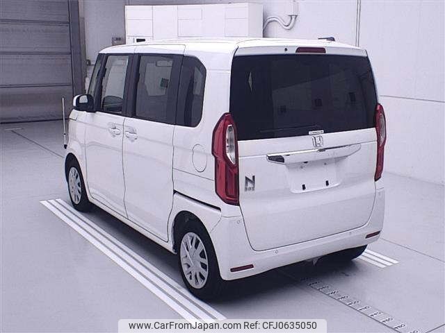 honda n-box 2022 -HONDA--N BOX JF3-5217415---HONDA--N BOX JF3-5217415- image 2