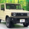 suzuki jimny 2023 CFJ1723861 image 16